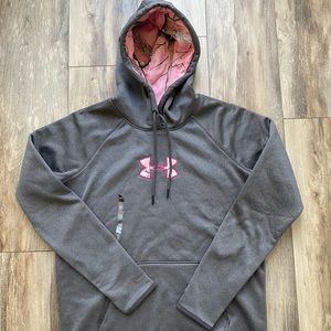 Under Armor Sweatshirt